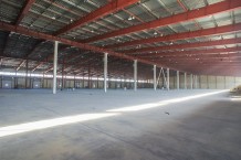 Производственно-логистический комплекс «Янковский»