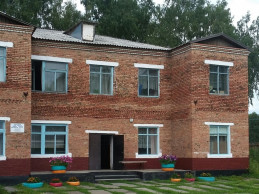 АПС и СОУЭ в здании Венгеровского центра профессионального обучения