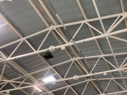 Автоматическая установка модульного пожаротушения (МПП, ТРВ)