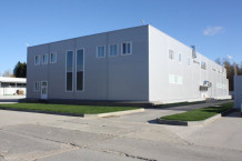 Модернизация систем АПС и СОУЭ на ООО Сириус