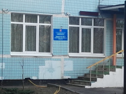 Система ПС в ГБОУ города Москвы "Школа № 1561"  корпус 8