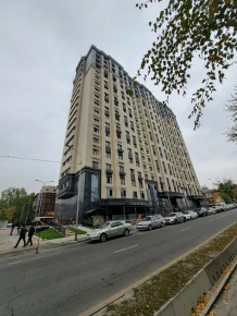 Jer Ana, жилой комплекс