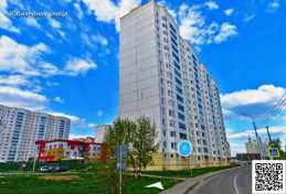 АСКУЭ электроэнергии в многоквартирном жилом доме г.Серпухов, ул. Юбилейная, д. 6