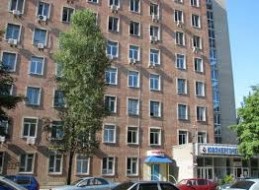 ОПС Call-центра "Вымпелком" Ростов-на-Дону