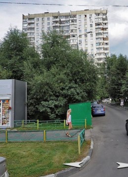 Монтаж АСКУЭ