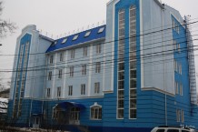 Офисное здание