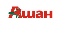 Система управления огнезадерживающими клапанами гипермаркета "Ашан - Белая дача"