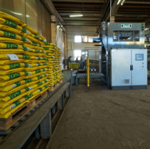 Модернизация систем АПС и СОУЭ в ООО "ФАСКО+"