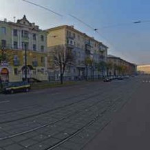 "Капитальный ремонт с модернизацией по ул. З. Бядули, 2 в г. Минске 02.16-01-ПС1.С