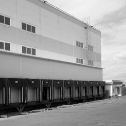 Пожарная сигнализация Склады и офисные помещения DANON