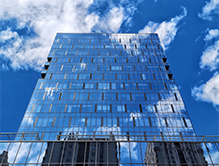 Проектирование и установка систем видеонаблюдения, СКУД и ОС