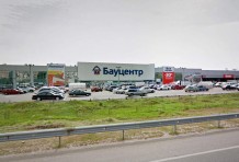 СКУД с биометрическими считывателями