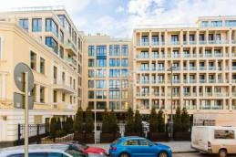 Модернизация систем АПС и СОУЭ для гр. РФ Шленкина Е. В.