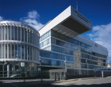 Федеральный Арбитражный Суд Московского округа