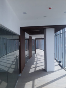 Галерея Hyper House