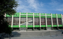 Государственная Новосибирская областная клиническая больница