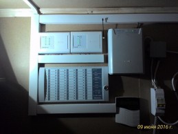 ООО Грант Торг небольшой склад-магазин