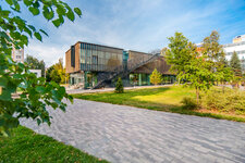 Офисное здание "Острова"