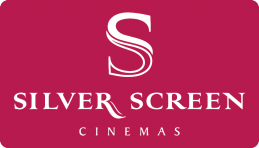 Многозальный кинотеатр Silver Screen