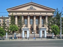 АУПС и СОУЭ СГУПС