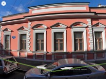 Офисное здание