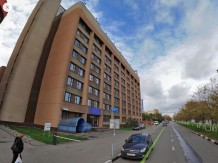 ГНУ ВИЭВ Россельхозакадемия