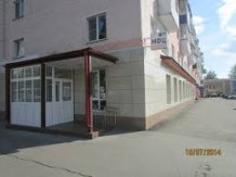 "Берёзовский многофункциональный центр предоставления государственных и муниципальных услуг"