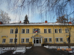 Центр социального обслуживания г. Люберцы