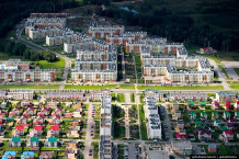 АСКУЭ «РЕСУРС» ЖР Лесная Поляна  г. КЕМЕРОВО