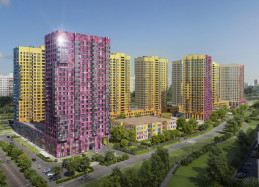 АСКУЭ ЭЛЕКТРОЭНЕРГИИ, ВОДЫ И ТЕПЛА В МНОГОКВАРТИРНОМ ЖИЛОМ ДОМЕ СО ВСТРОЕННО-ПРИСТРОЕННЫМ ПОМЕЩЕНИЯМИ И ВСТРОЕННЫМ ГАРАЖОМ ПО АДРЕСУ: Г. САНКТ-ПЕТЕРБУРГ, КОМЕНДАНТСКИЙ ПРОСПЕКТ, Д.58, КОРП.1