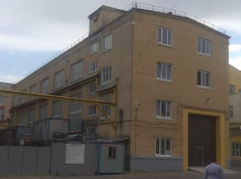 СПС, АУПТ, СОУЭ производственного здания