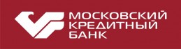ПАО "Московский кредитный банк"