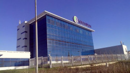 ЦОД Мегафон