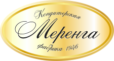 Кондитерская фабрика "Меренга"