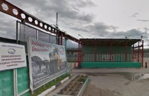 ОАО "Мособлдорремстрой"