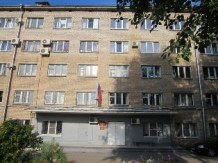 Административное здание Межрайонной ИФНС России № 9