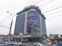 Торгово-офисный центр "Оскар"