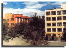 ОАО "Электроагрегат" г. Курск