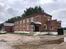 АПС и СОУЭ на объекте ООО "ДГТ"