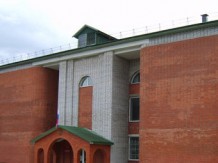 Чудовский районный суд, Маловишерское постоянное судебное присутствие