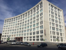 СПБ Кондратьевский пр., 46