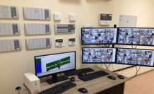 Проектирование, монтаж, пуско-наладка и обслуживание систем безопасности в зданиях ООО "Инсист Автоматика"