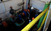 ОПС, АСПТ, СОУЭ ООО "Омсктехуглерод"