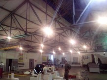 Объекты войсковой части 7456 внутренних войск МВД России