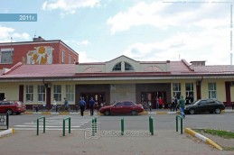 АО "Раменский приборостроительный завод"