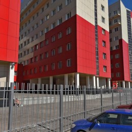 ГК «SAFRAN» г. Самара