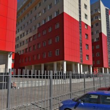 ГК «SAFRAN» г. Самара