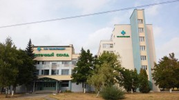 "Модернизация и капитальный ремонт здания хозяйственного корпуса и здания крытой автостоянки аптечного склада, расположенного по ул. Стебенева, 6 в г. Минске" 4.12-01-ПА