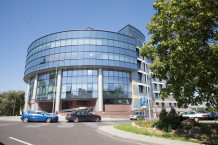 Технический центр национальных сборных команд Республики Беларусь по футболу