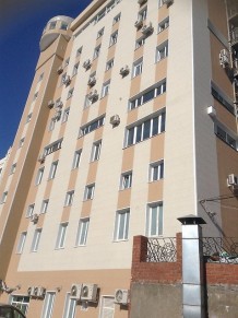 Офис ГК "В-Лазер"